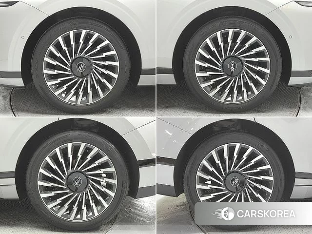 Hyundai Grandeur (GN7) id 3964284 из Кореи 11