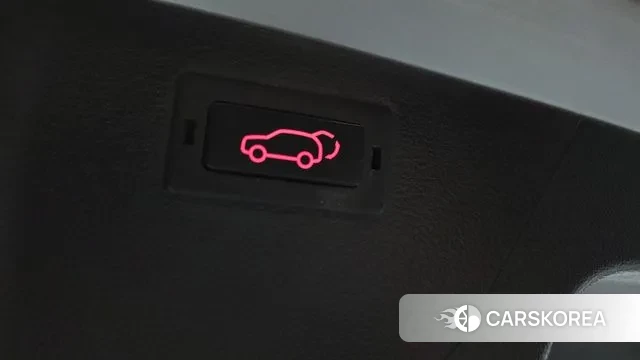 Ssangyong Beautiful Korando id 3753199 из Кореи 11