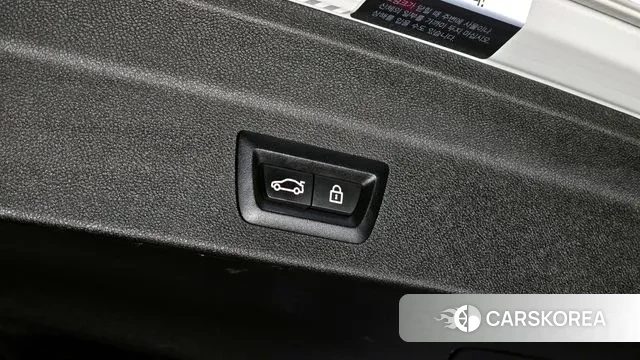 BMW X3 (G01) id 3631423 из Кореи 11