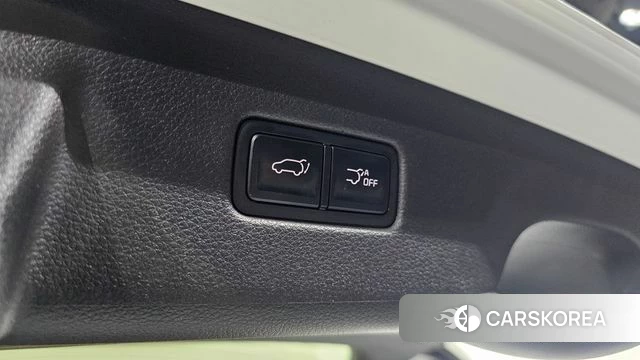 Kia Carnival 4th generation id 4396623 из Кореи 11