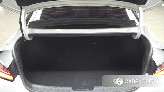 Hyundai Avante (CN7) id 2970107 из Кореи 11