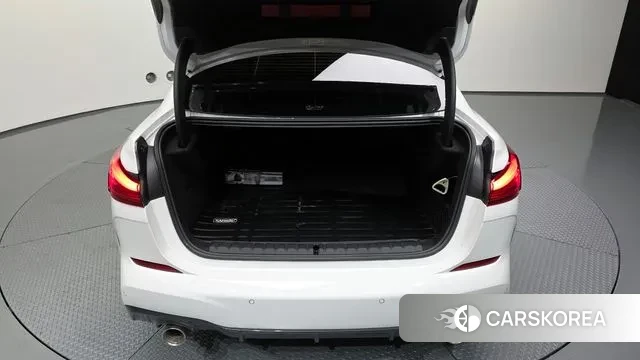 BMW 2 Series Gran Coupe (F44) id 3426920 из Кореи 11