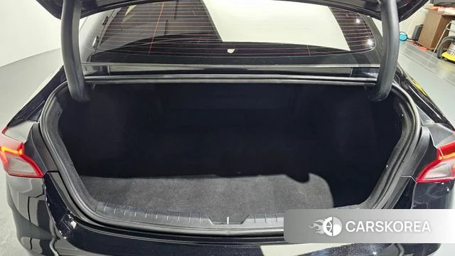 Kia K5 Hybrid 3rd Generation id 4410345 из Кореи 11