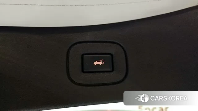 Renault Korea (Samsung) The New QM6 id 3082528 из Кореи 11