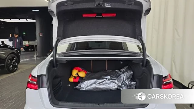 Audi A6 (C8) id 3620604 из Кореи 11