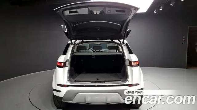 Land Rover Range Rover Evoque 2nd Generation id 2833139 из Кореи 11