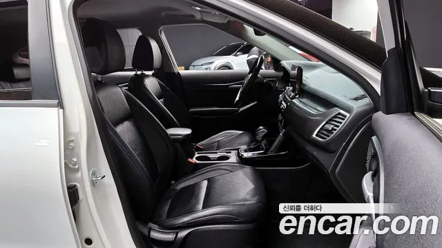 Kia Seltos id 2671573 из Кореи 11