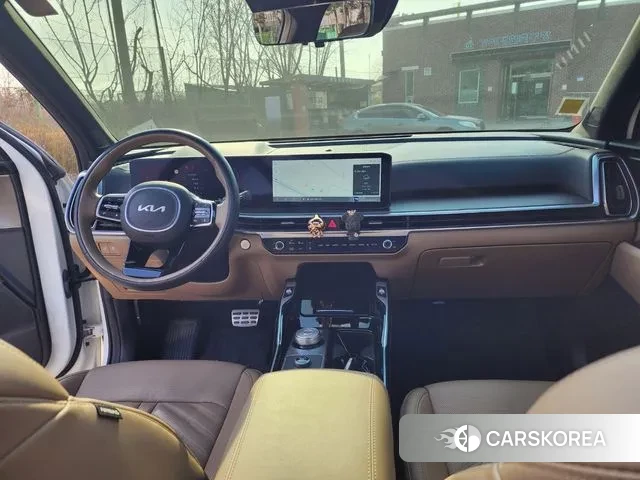 Kia The New Sorento 4th Generation id 3763752 из Кореи 11