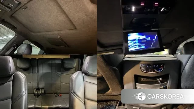 Cadillac Escalade id 3138760 из Кореи 11