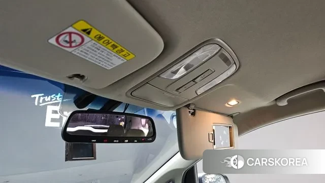 Kia The New Carnival id 3515085 из Кореи 11