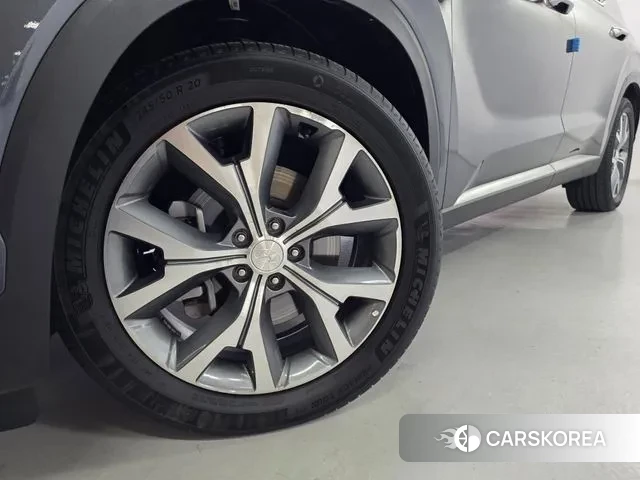 Hyundai Palisade id 3361024 из Кореи 11