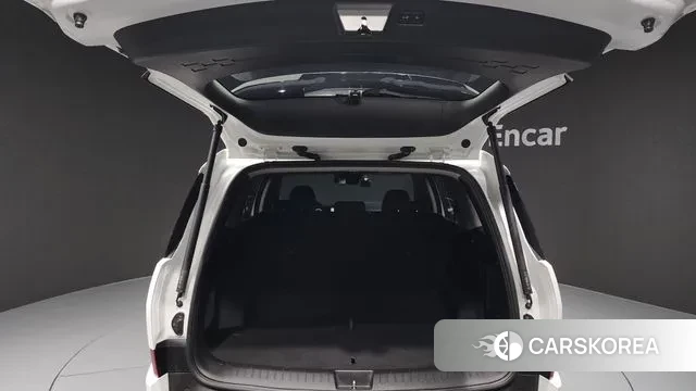 Hyundai Santa Fe (MX5) id 3571519 из Кореи 11