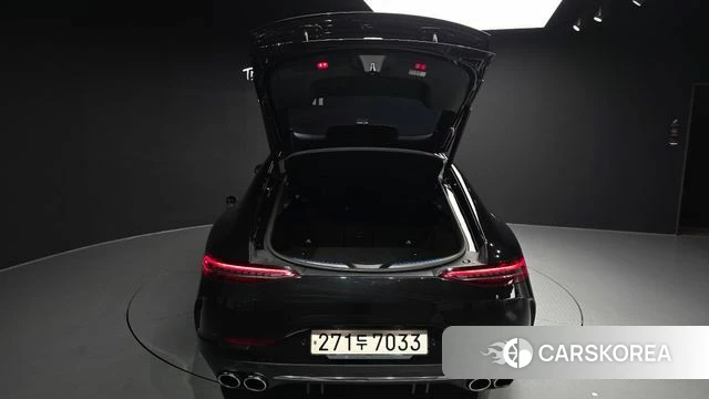 Mercedes-Benz AMG GT id 4506630 из Кореи 11