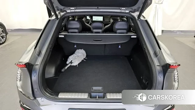 Kia EV6 id 3487772 из Кореи 11