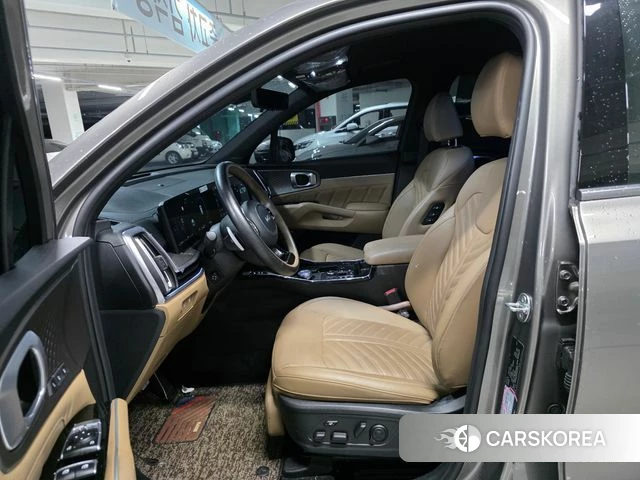 Kia The New Sorento 4th Generation id 4752756 из Кореи 11