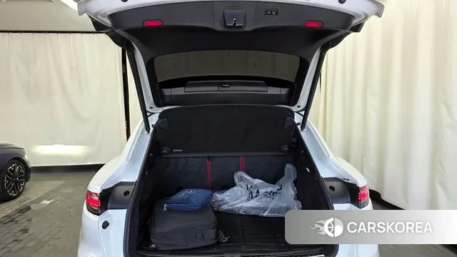 Porsche Cayenne (PO536) id 3664488 из Кореи 11