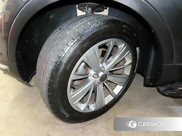 Ford Explorer id 4406376 из Кореи 11