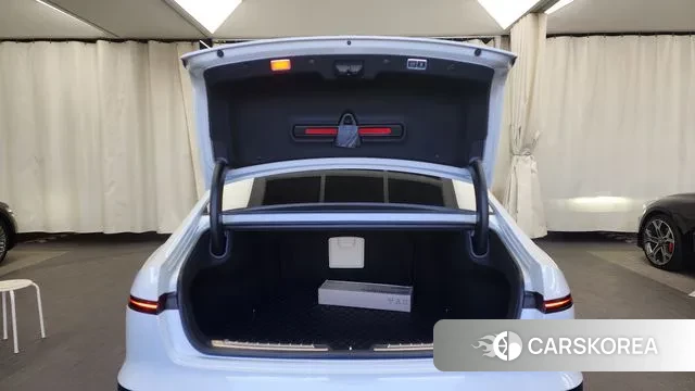 Hyundai Grandeur Hybrid (GN7) id 3419986 из Кореи 11