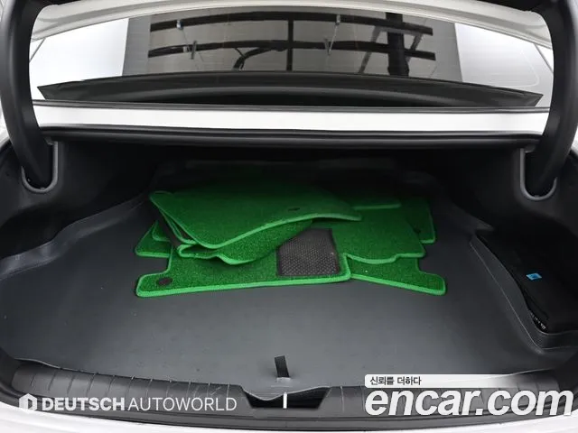 Hyundai Grandeur (GN7) id 2800118 из Кореи 11