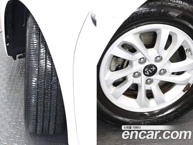 Kia Come New K3 id 2956964 из Кореи 11