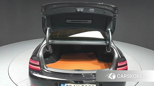 Genesis G80 (RG3) id 4223970 из Кореи 11