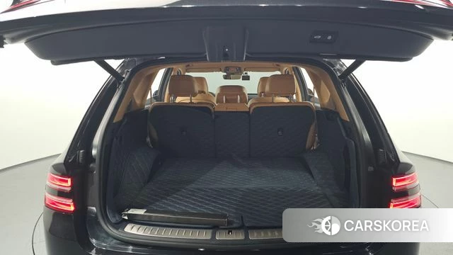 Genesis GV80 id 3935632 из Кореи 11