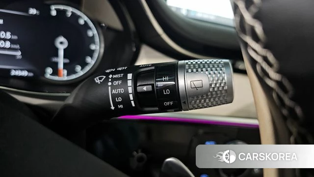 Genesis GV70 id 4619234 из Кореи 11