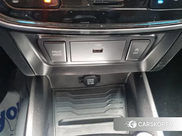 Ssangyong Berry New Tivoli id 3513245 из Кореи 11