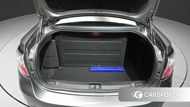 Renault Korea (Samsung) SM3 Z.E. id 4855593 из Кореи 11