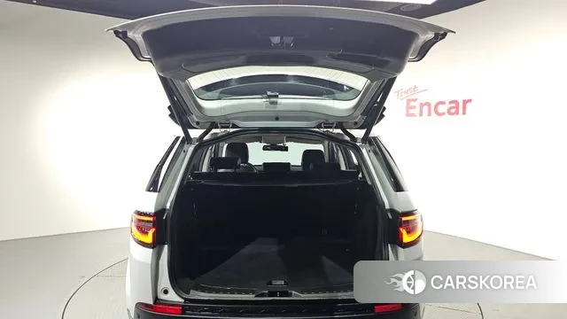 Land Rover Discovery Sports id 3627298 из Кореи 11