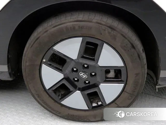 Hyundai Santa Fe (MX5) id 3294613 из Кореи 11