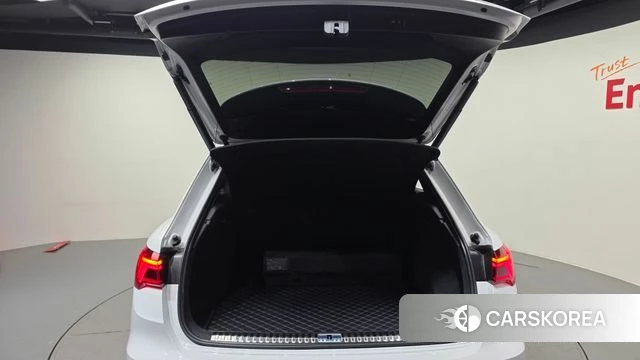 Audi Q3 (F3) id 4894910 из Кореи 11