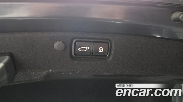 Kia Come New K7 id 2708308 из Кореи 11