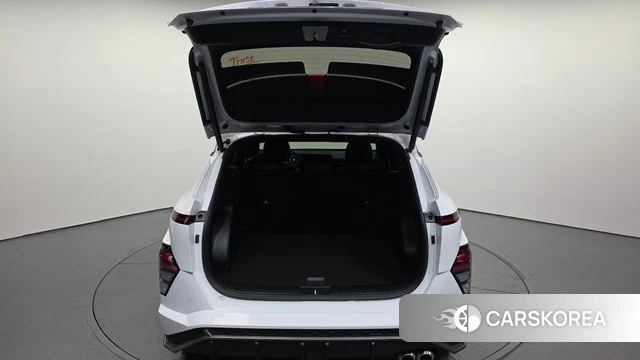 Hyundai Kona Hybrid (SX2) id 3858270 из Кореи 11