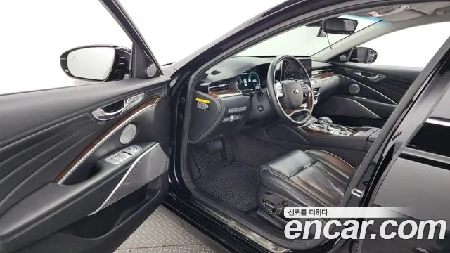 Kia More K9 id 2667030 из Кореи 11