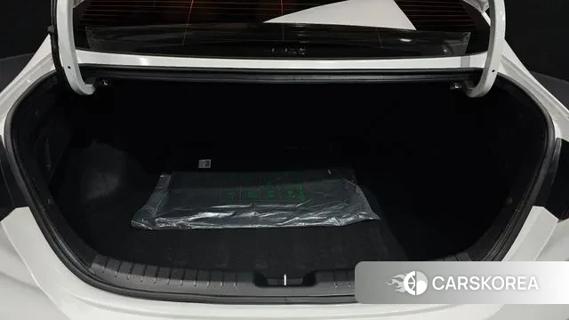 Kia The New K3 2nd generation id 3544882 из Кореи 11