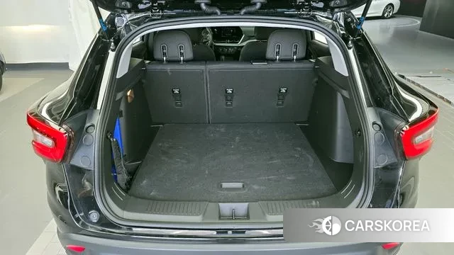 Chevrolet (GM Daewoo) Trax Crossover id 3153615 из Кореи 11