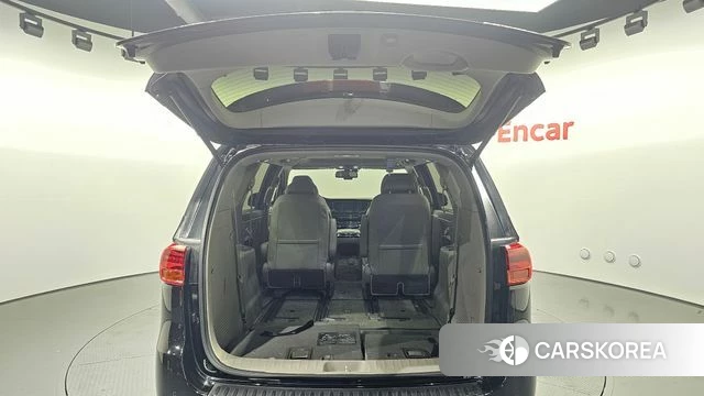 Kia The New Carnival id 3873723 из Кореи 11