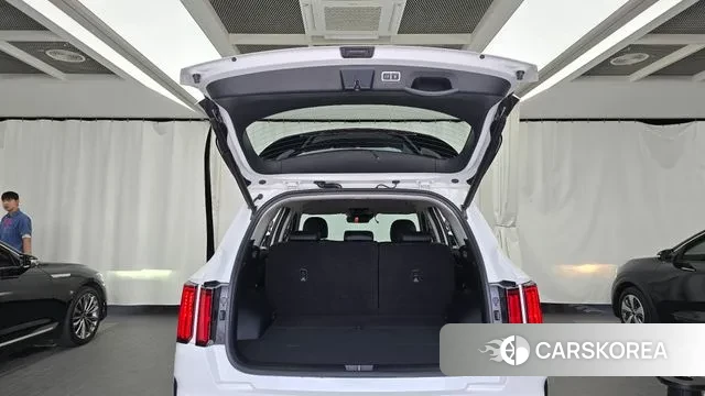 Kia Sorento 4th Generation id 3043956 из Кореи 11