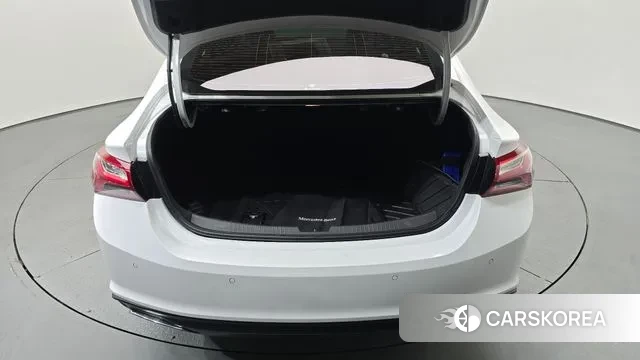 Chevrolet (GM Daewoo) The New Malibu id 3463256 из Кореи 11