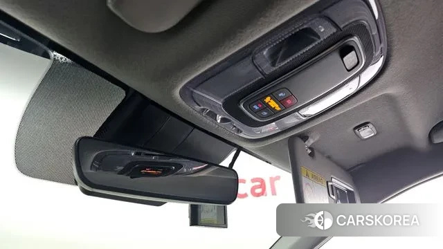 Hyundai The New Avante Hybrid (CN7) id 3452271 из Кореи 11