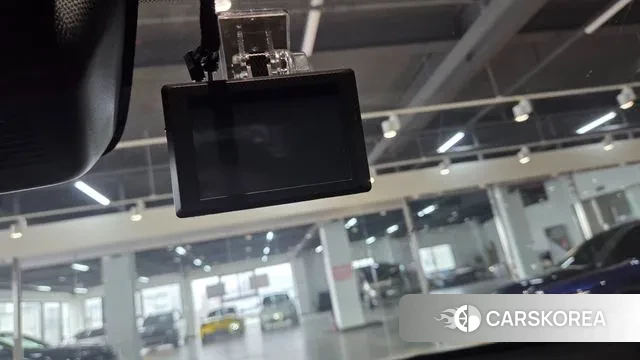 Renault Korea (Samsung) XM3 id 3482385 из Кореи 11