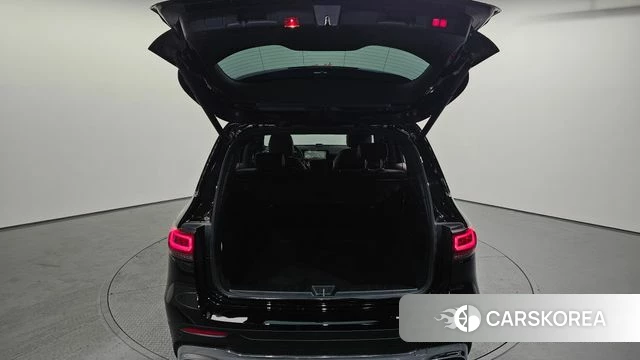 Mercedes-Benz GLB-Class X247 id 4567445 из Кореи 11