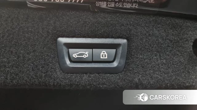 BMW 7 Series (G11) id 3799618 из Кореи 11