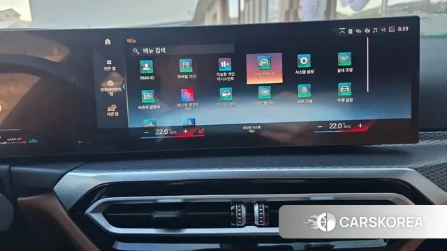 BMW 3 Series (G20) id 3502472 из Кореи 11