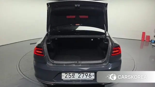 Volkswagen Passat GT (B8) id 3275589 из Кореи 11