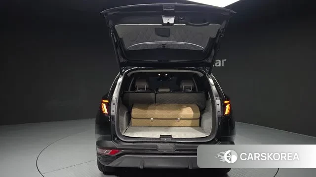 Hyundai Tucson (NX4) id 3778092 из Кореи 11