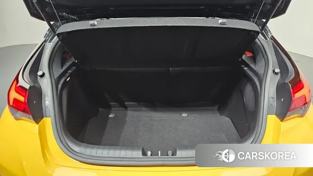 Hyundai Veloster (JS) id 3060398 из Кореи 11