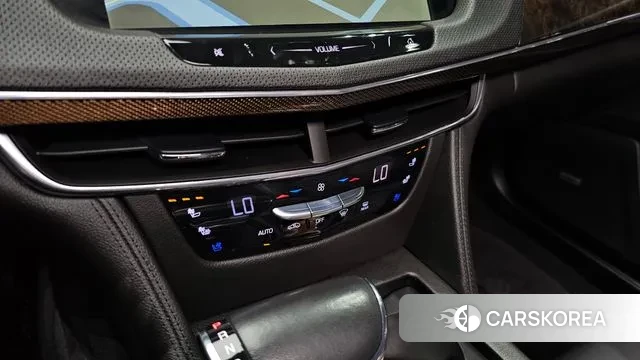 Cadillac CT6 id 3134497 из Кореи 11