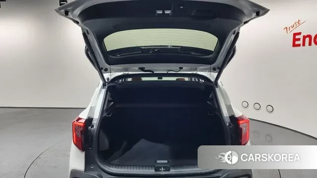 Kia The New Seltos id 3629474 из Кореи 11